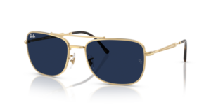 Ray-Ban 3755, color 001/GG · Arista oro