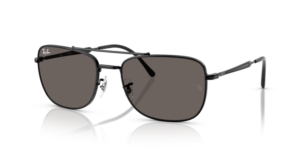 Ray-Ban 3755, color 002/B1 · Negro