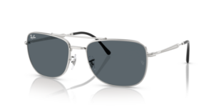 Ray-Ban 3755, color 003/R5 · Plata