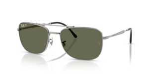 Ray-Ban 3755, color 004/58 · Gunmetal
