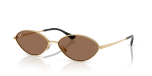 Ray-Ban 3757 KAI, color 001/73 · Oro