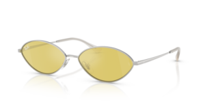 Ray-Ban 3757 KAI, color 003/6D · Plata