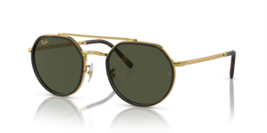 Ray-Ban 3765, color 919631 legend oro