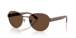 Ray-Ban 3766CH, color 9259AN · Cobre
