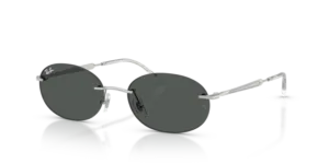 Ray-Ban 3767, color 003/87 · Plata