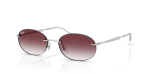 Ray-Ban 3767, color 003/8H · Plata