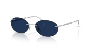Ray-Ban 3767, color 003/MF · Plata