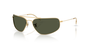 Ray-Ban 3780, color 001/31 · Arista oro