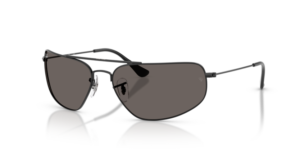 Ray-Ban 3780, color 002/B1 · Negro