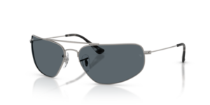 Ray-Ban 3780, color 004/R5 · Gunmetal