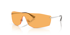 Ray-Ban 3781, color 003/85 · Plata