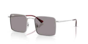 Ray-Ban 3782, color 003/1 · Plata