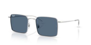 Ray-Ban 3782, color 003/80 · Plata