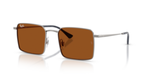 Ray-Ban 3782, color 004/73 · Gunmetal