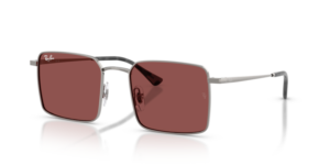 Ray-Ban 3782, color 004/75 · Gunmetal