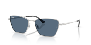 Ray-Ban 3783, color 003/80 · Plata