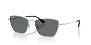 Ray-Ban 3783, color 003/81 · Plata