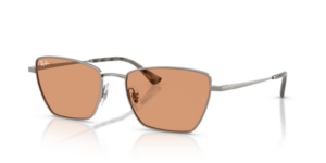 Ray-Ban 3783, color 004/7 · Gunmetal