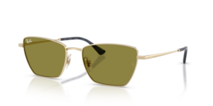 Ray-Ban 3783, color 9213/2 · Pale oro