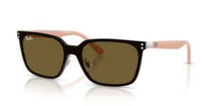 Ray-Ban 3784D, color 003/73 · Plata