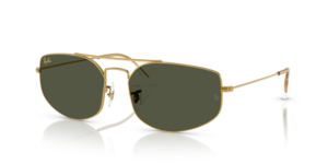 Ray-Ban 3845 EXPLORER 5, color 919631 legend oro