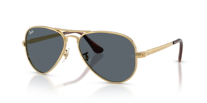 Ray-Ban 3925 AVIATOR MAX, color 001/R5 · Arista oro