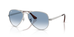 Ray-Ban 3925 AVIATOR MAX, color 003/3F · Plata