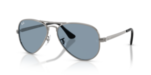 Ray-Ban 3925 AVIATOR MAX, color 004/56 · Gunmetal