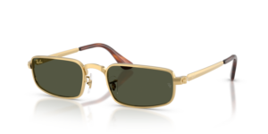Ray-Ban 3927, color 001/31 · Arista oro
