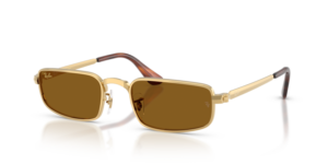 Ray-Ban 3927, color 001/33 · Arista oro