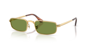 Ray-Ban 3927, color 001/4E · Arista oro
