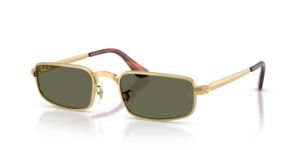 Ray-Ban 3927, color 001/58 · Arista oro