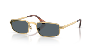 Ray-Ban 3927, color 001/R5 · Arista oro