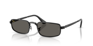 Ray-Ban 3927, color 002/J5 · Negro