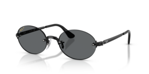 Ray-Ban 3929, color 002/81 · Negro