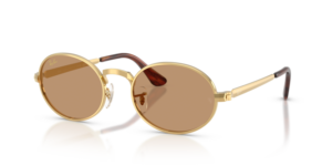Ray-Ban 3931, color 001/53 · Arista oro