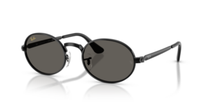 Ray-Ban 3931, color 002/J5 · Negro