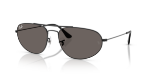 Ray-Ban 3945, color 002/B1 · Negro
