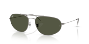 Ray-Ban 3945, color 004/31 · Gunmetal