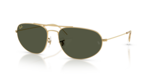 Ray-Ban 3945, color 919631 legend oro