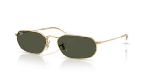 Ray-Ban 3947, color 001/31 · Arista oro