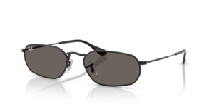Ray-Ban 3947, color 002/B1 · Negro