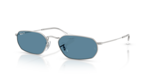 Ray-Ban 3947, color 003/S2 · Plata