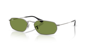 Ray-Ban 3947, color 004/4E · Gunmetal