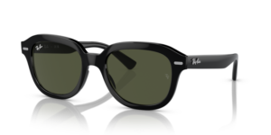 Ray-Ban 4398 ERIK, color 901/31 · Negro