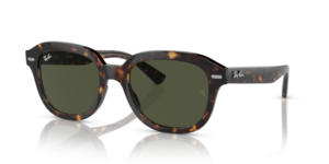 Ray-Ban 4398 ERIK, color 902/31 · Habana