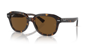 Ray-Ban 4398 ERIK, color 902/57 · Habana
