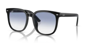 Ray-Ban 4401D, color 601/19 · Negro