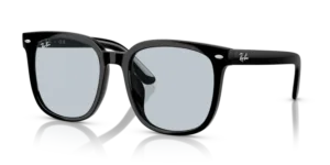 Ray-Ban 4401D, color 601/72 · Negro