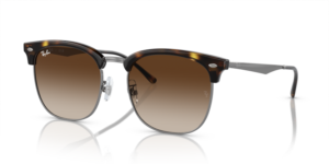 Ray-Ban 4418D, color 710/13 · Habana sobre gunmetal